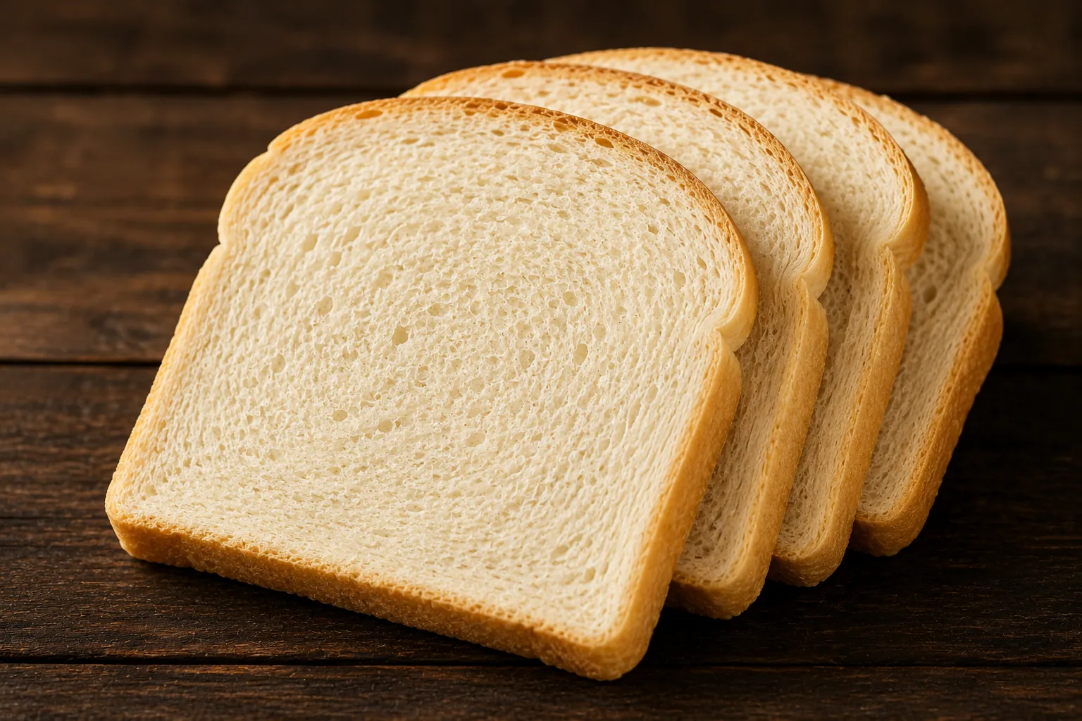 Gluten-free bakery products made with potato flakes and native potato starch