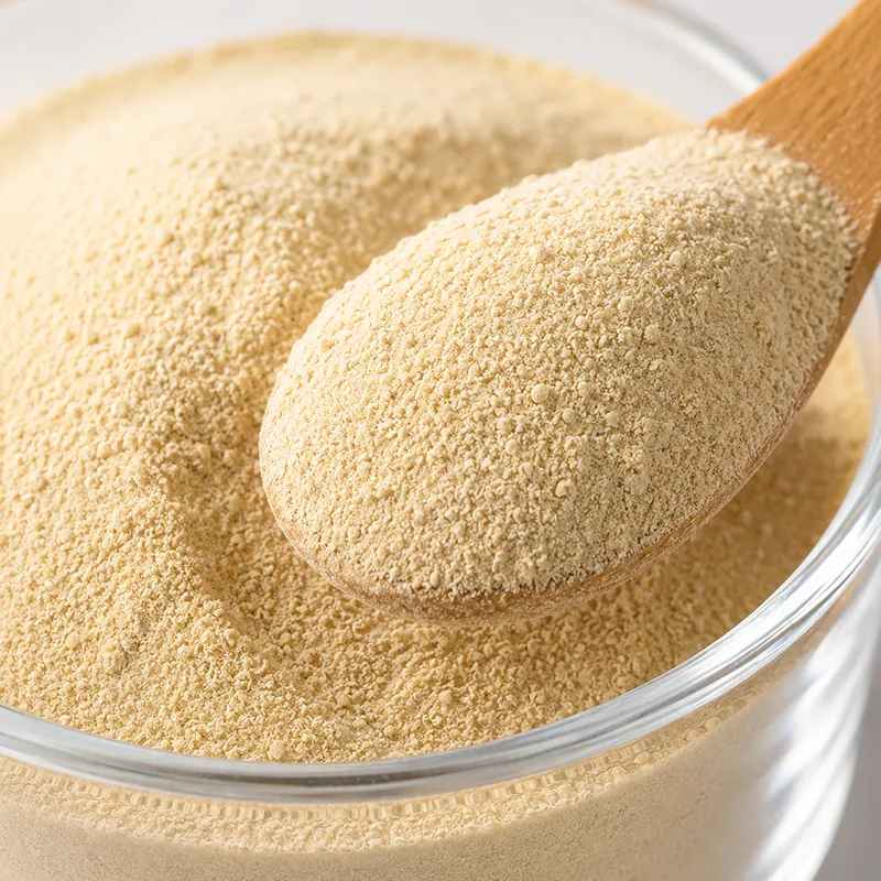 Pregelatinized potato flour powder for instant thickening - food-grade bulk supply from Junsheng