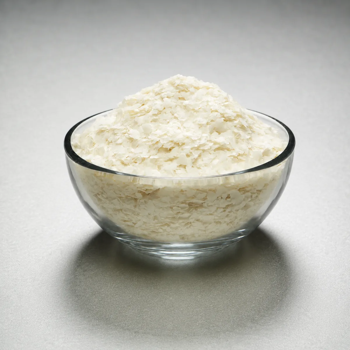 Bulk food-grade potato flakes from the Junsheng factory - product card image