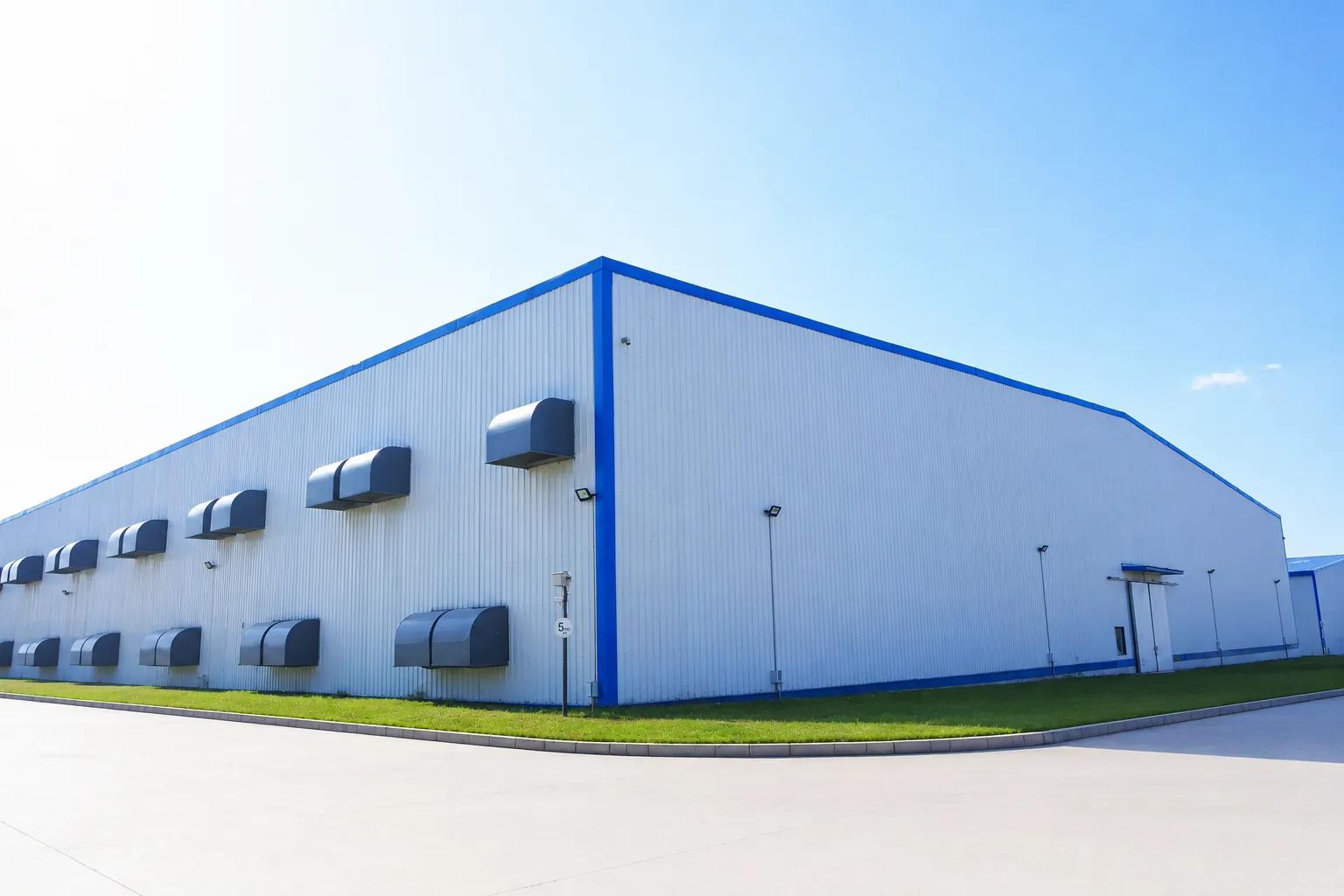 Junsheng potato ingredient quality control - factory, laboratory and warehouse